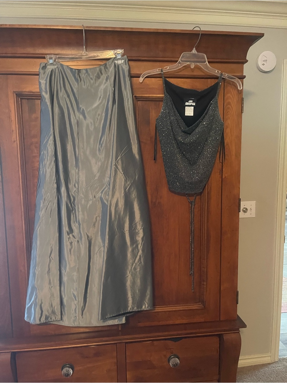 Jodi Kristopher   - Elegant Women's Evening Wear